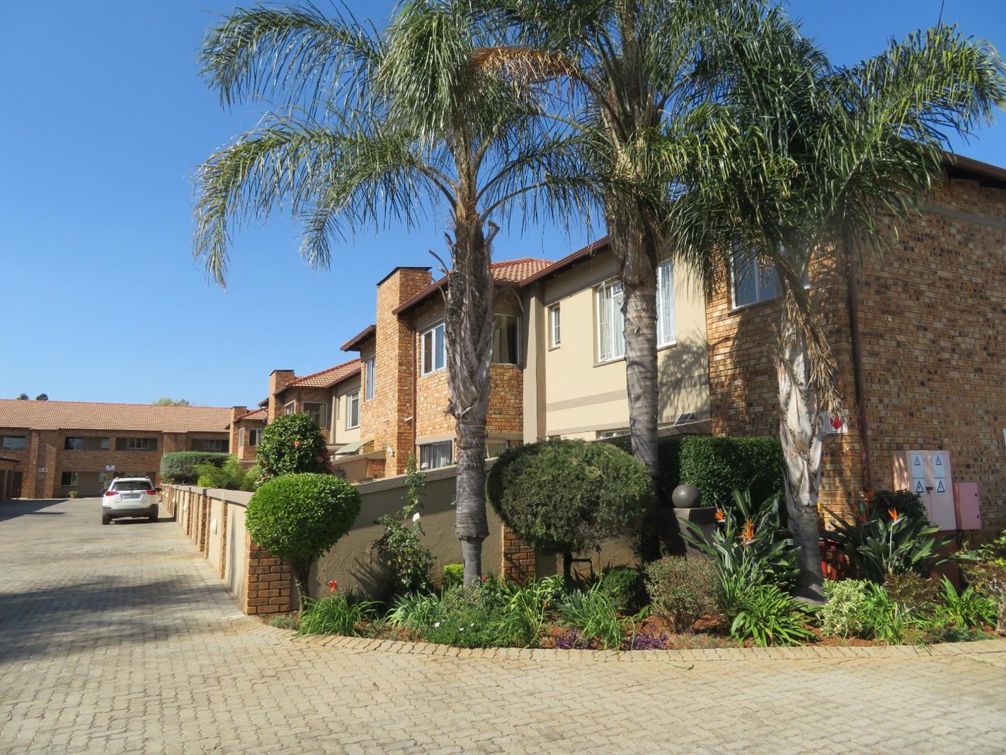 2 Bedroom Apartment in Brentwood Park