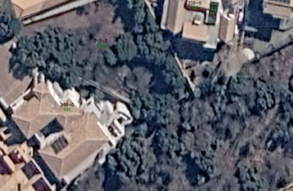 1 096 m² Land available in Xanadu