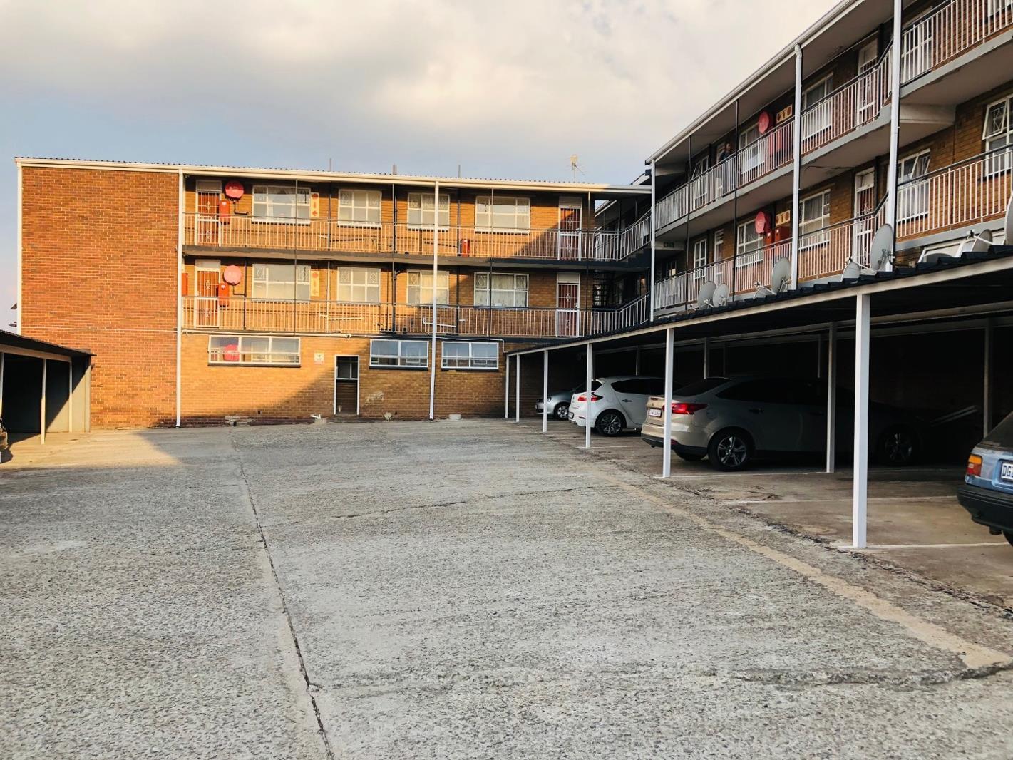 2 Bedroom Apartment in Tedstoneville