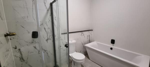 2 Bedroom Apartment in Waterfall