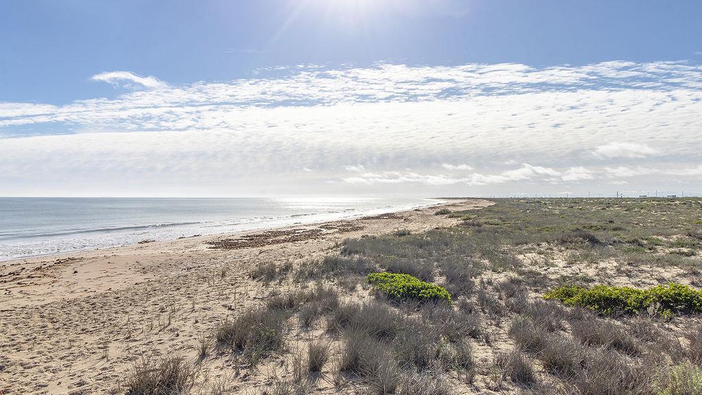 512 m² Land available in Laaiplek