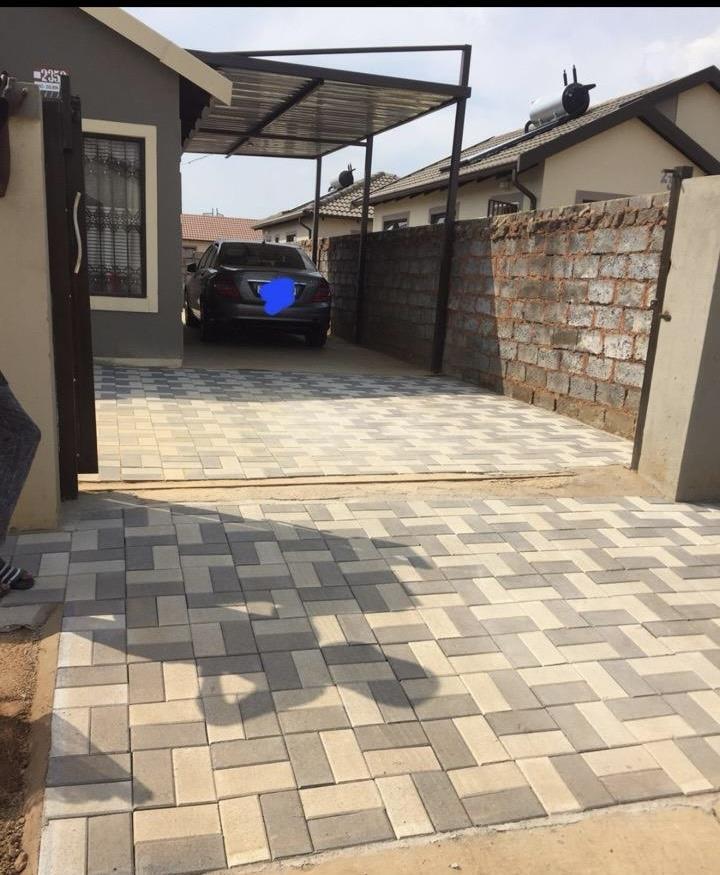 2 Bedroom House in Alliance