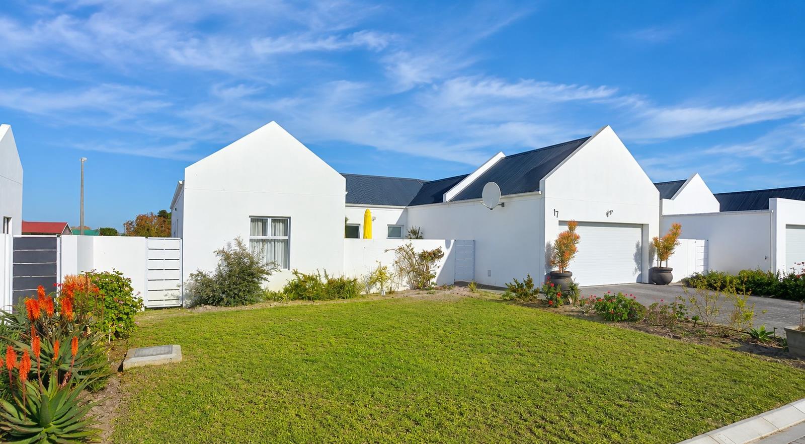 3 Bedroom House in Port Owen