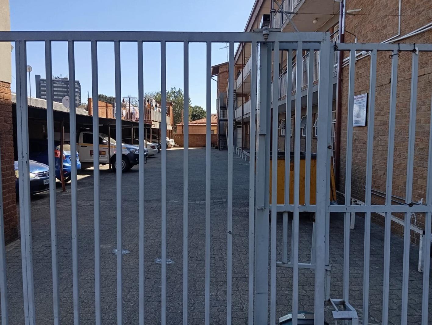1 Bedroom Apartment in Kempton Park Central