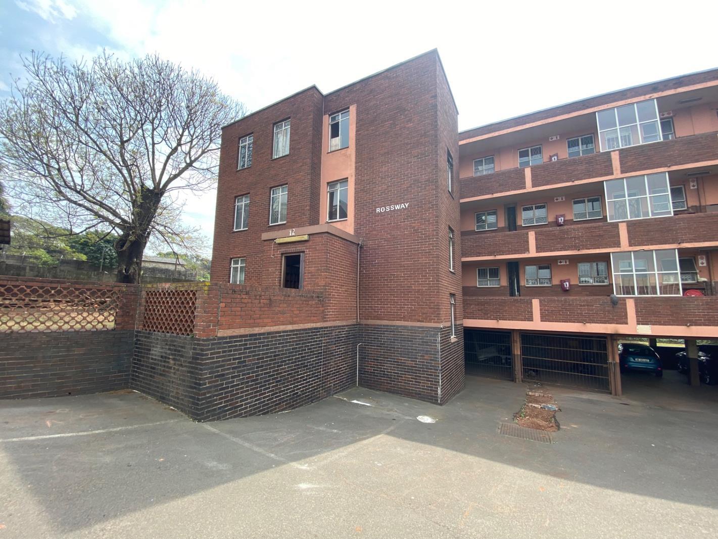 1 Bedroom Apartment in Sea View