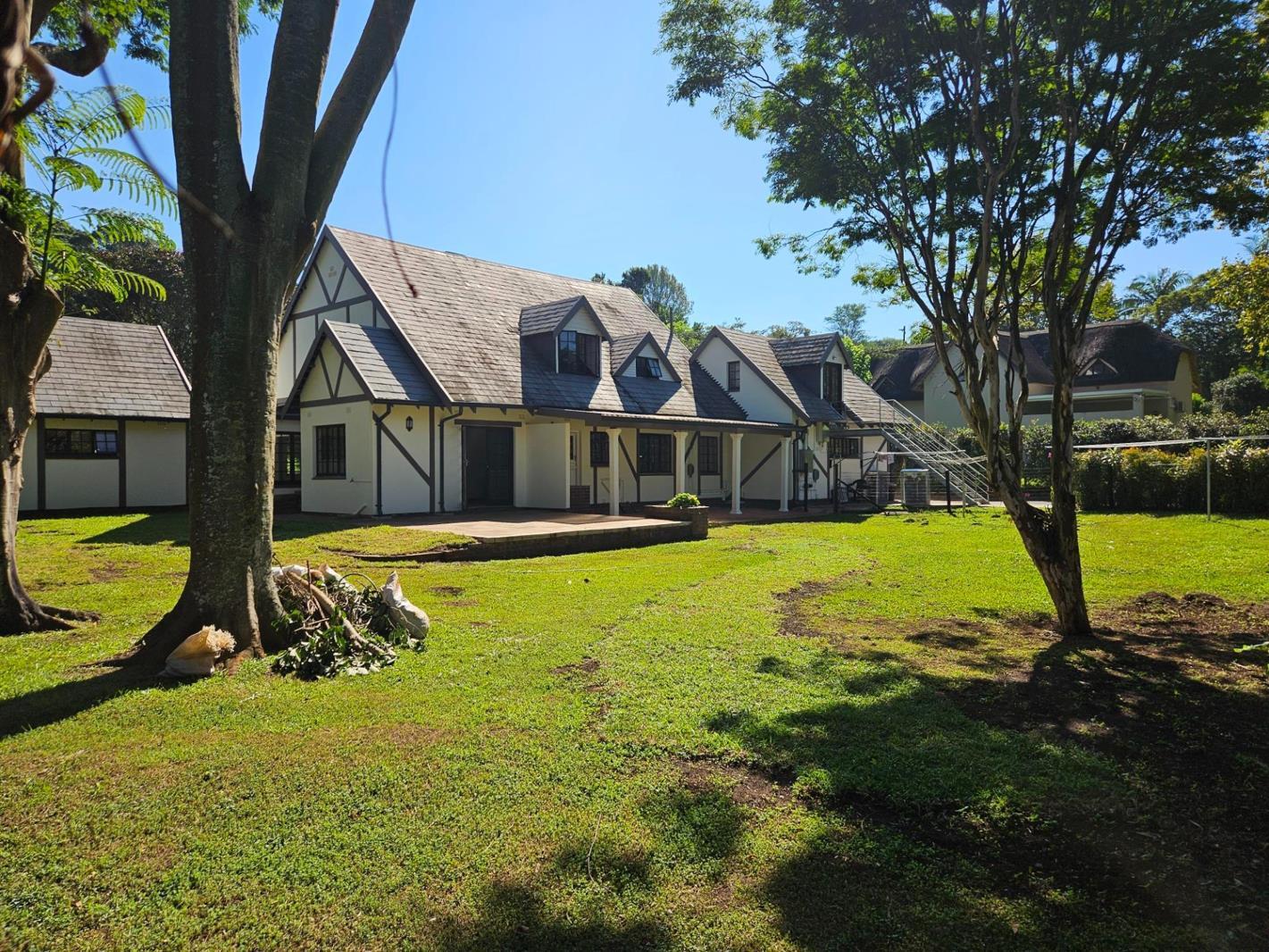4 Bedroom House in Forest Hills