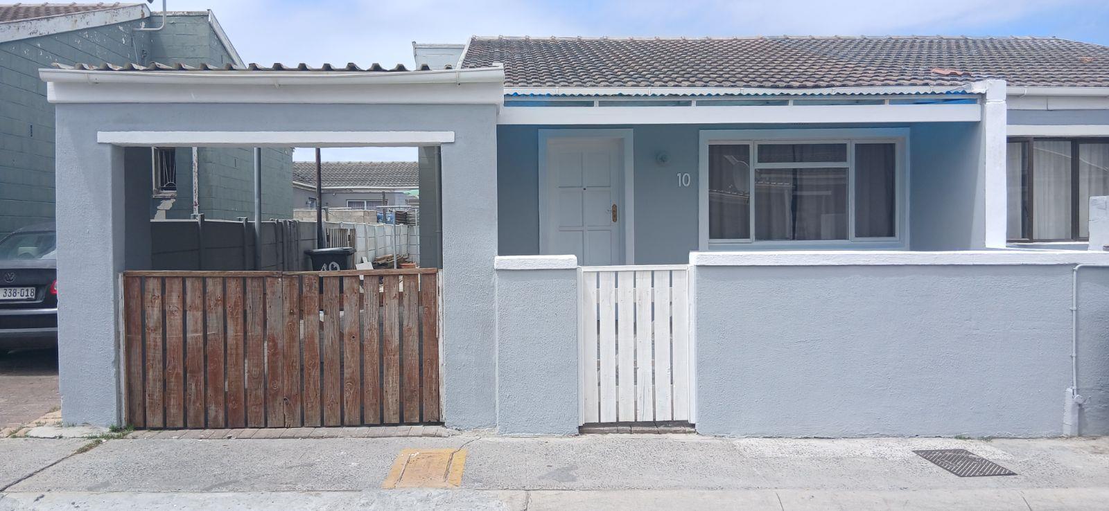 3 Bedroom House in Rocklands