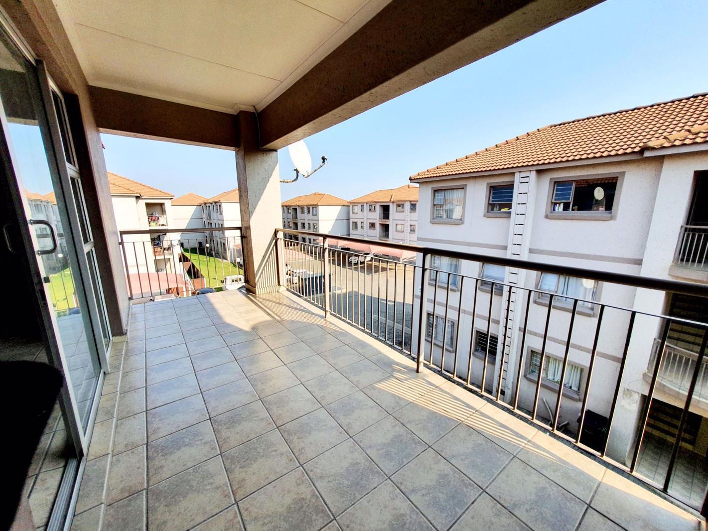 2 Bedroom Apartment in Bardene