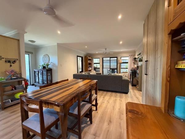 3 Bedroom House in Seaward Estates