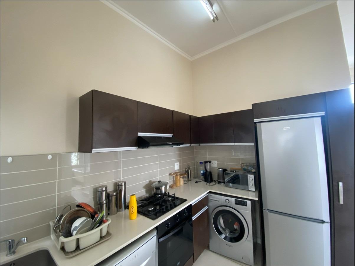 1 Bedroom Apartment in Fourways