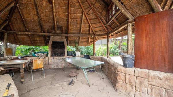 3 Bedroom House in Crystal Park