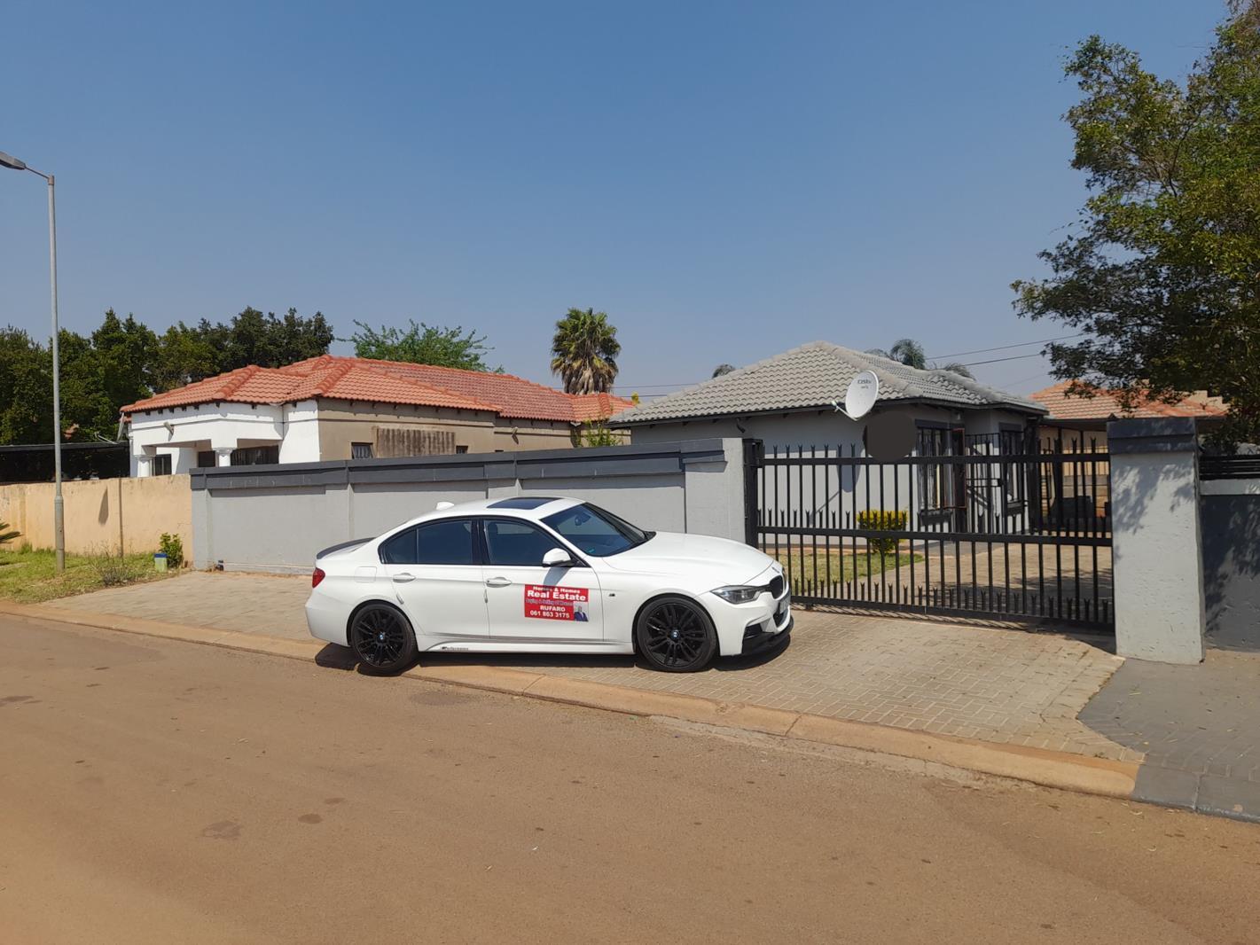 3 Bedroom House in The Orchards