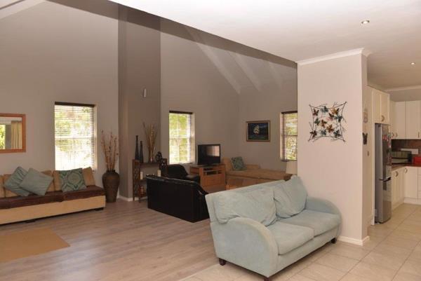 5 Bedroom House in Villiersdorp