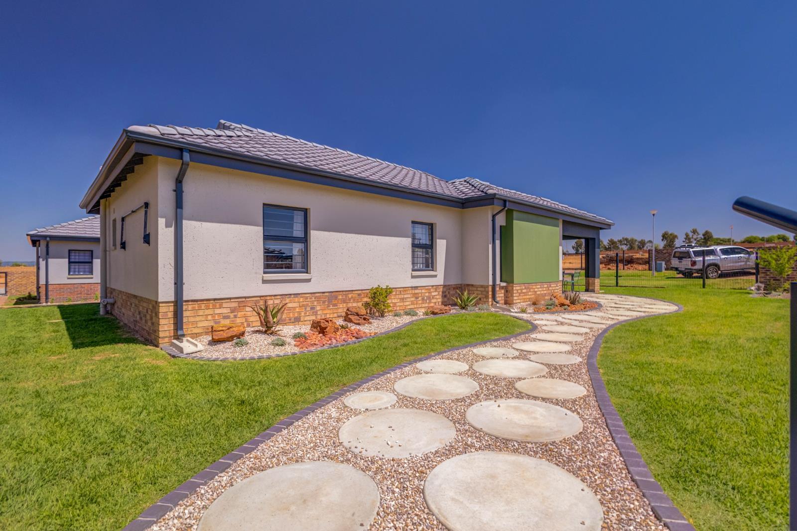 3 Bedroom House in Fourways