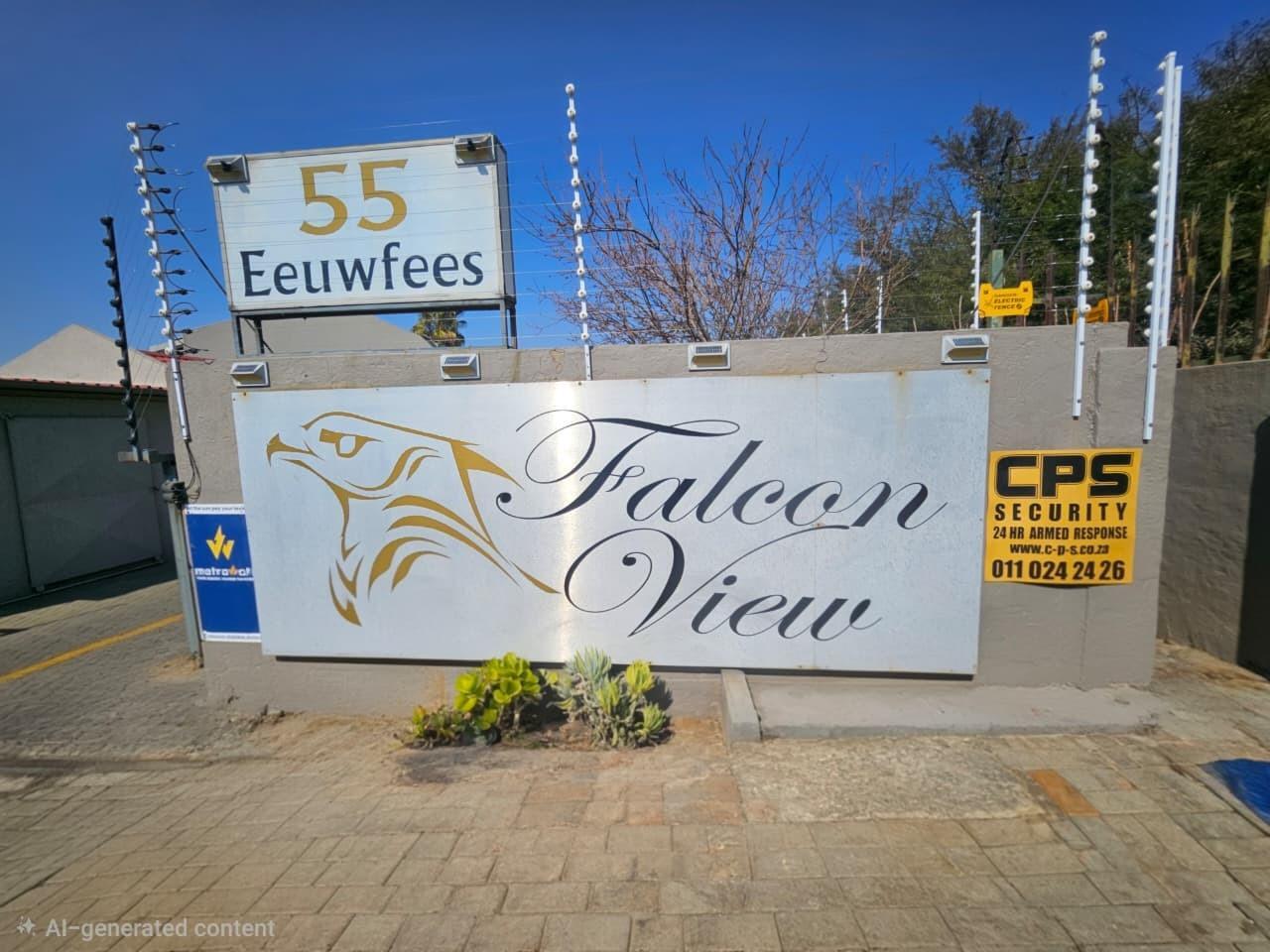 2 Bedroom Townhouse in South Crest