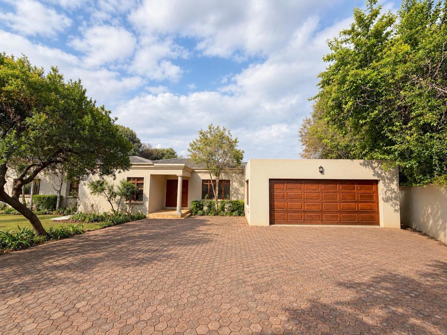 4 Bedroom House in Fairland