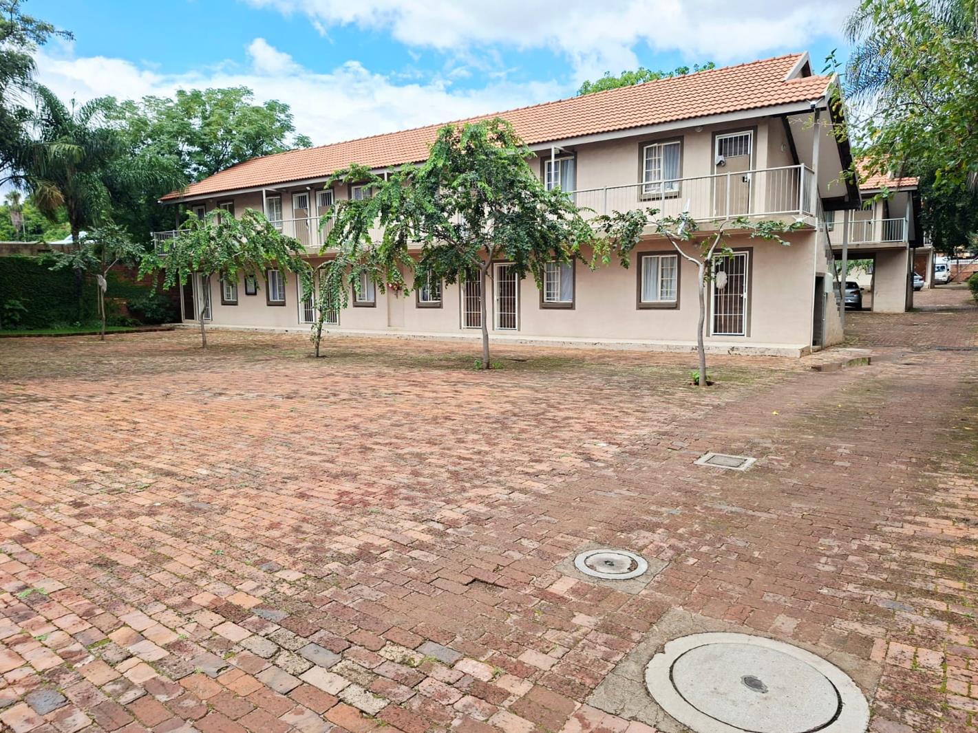 1 Bedroom Apartment in Capital Park