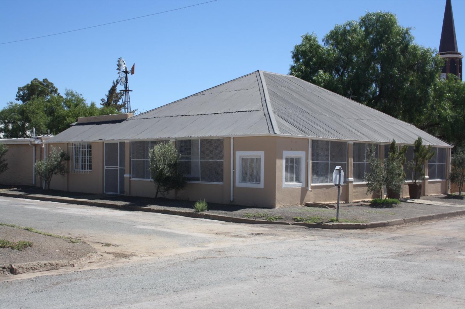 3 Bedroom House in Fraserburg
