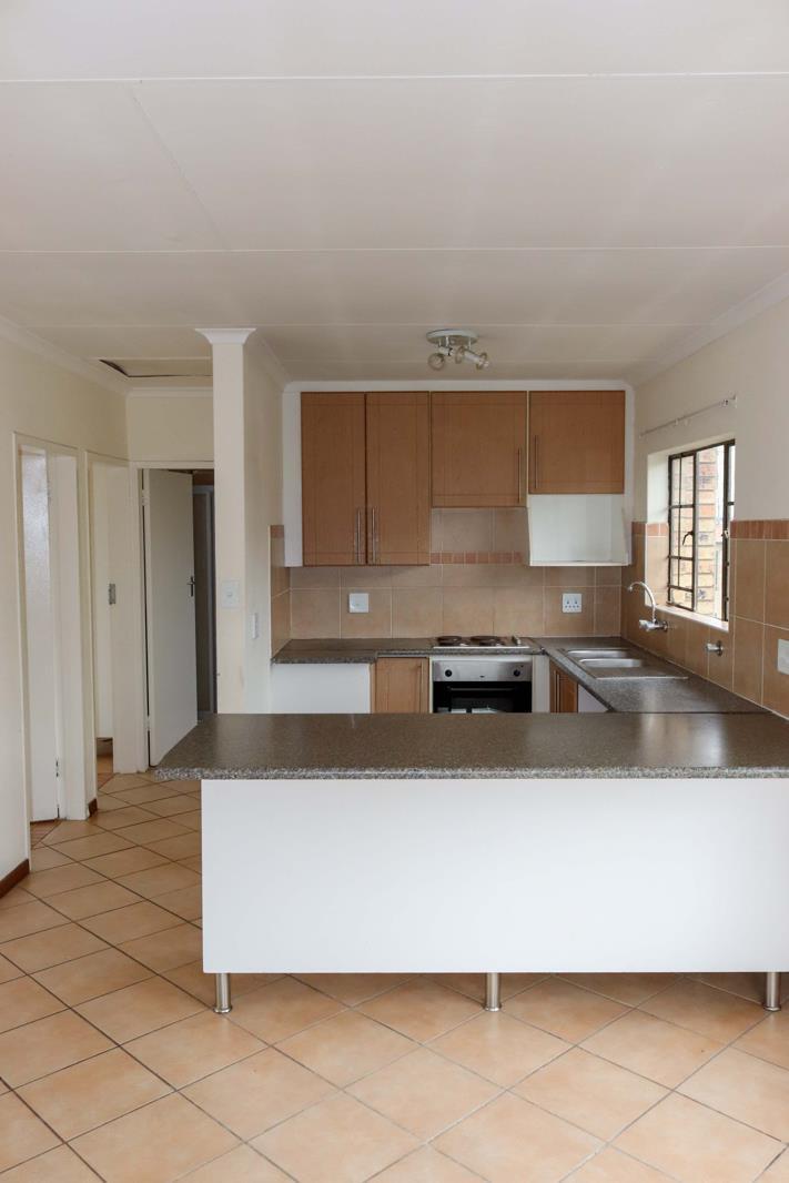2 Bedroom Apartment in Eco Park Estate