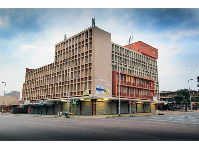 1 Bedroom Apartment in Pretoria Central