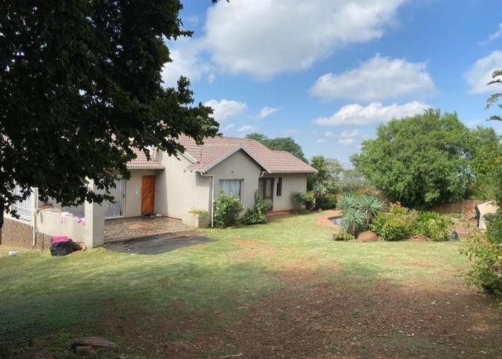 3 Bedroom House in Naturena