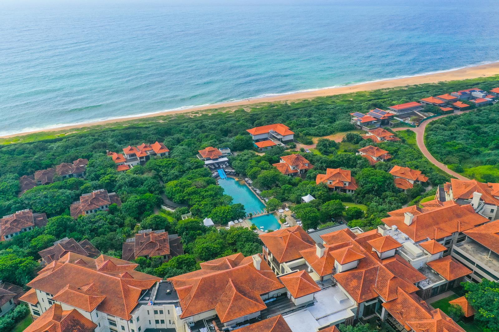 2 Bedroom Apartment in Zimbali Estate