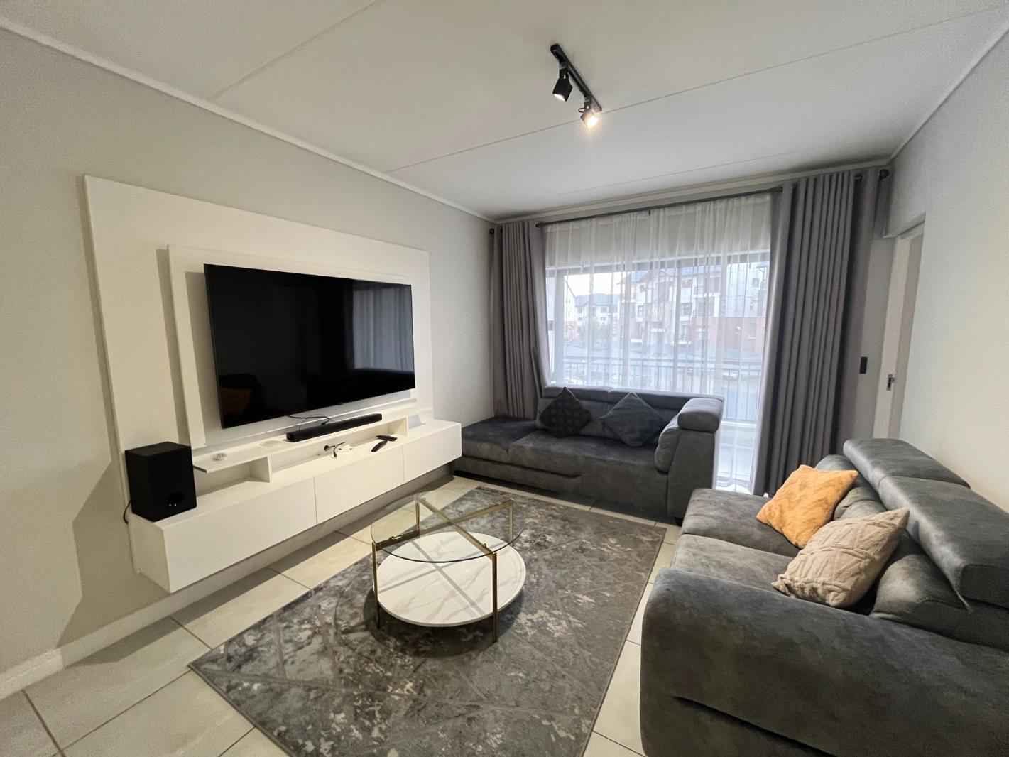 2 Bedroom Apartment in Blyde Riverwalk Estate