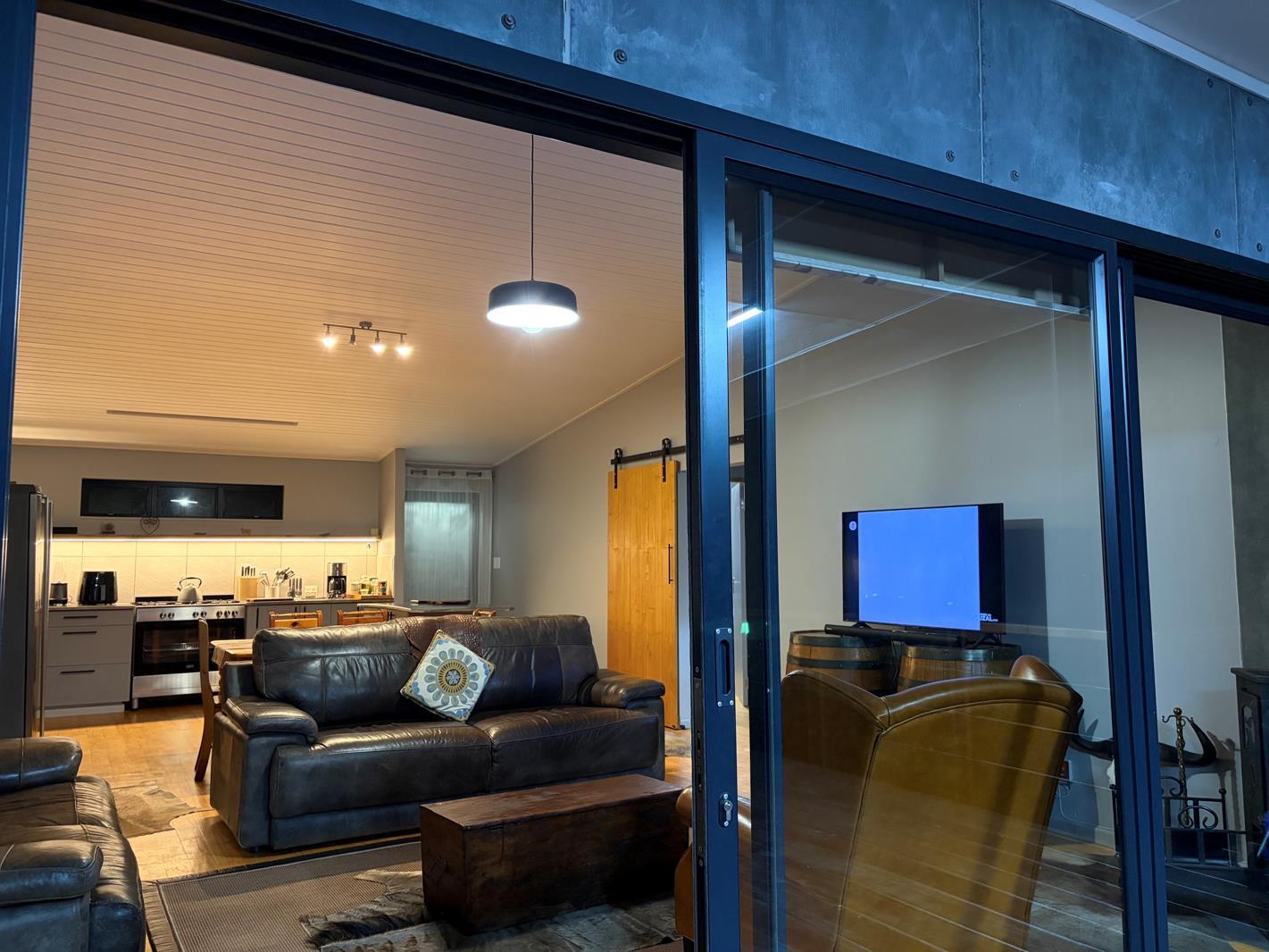 3 Bedroom House in Meedingsride