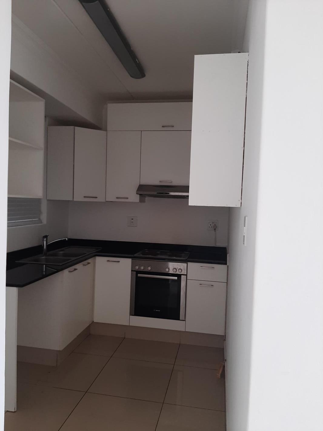 1 Bedroom Apartment in Umhlanga Ridge