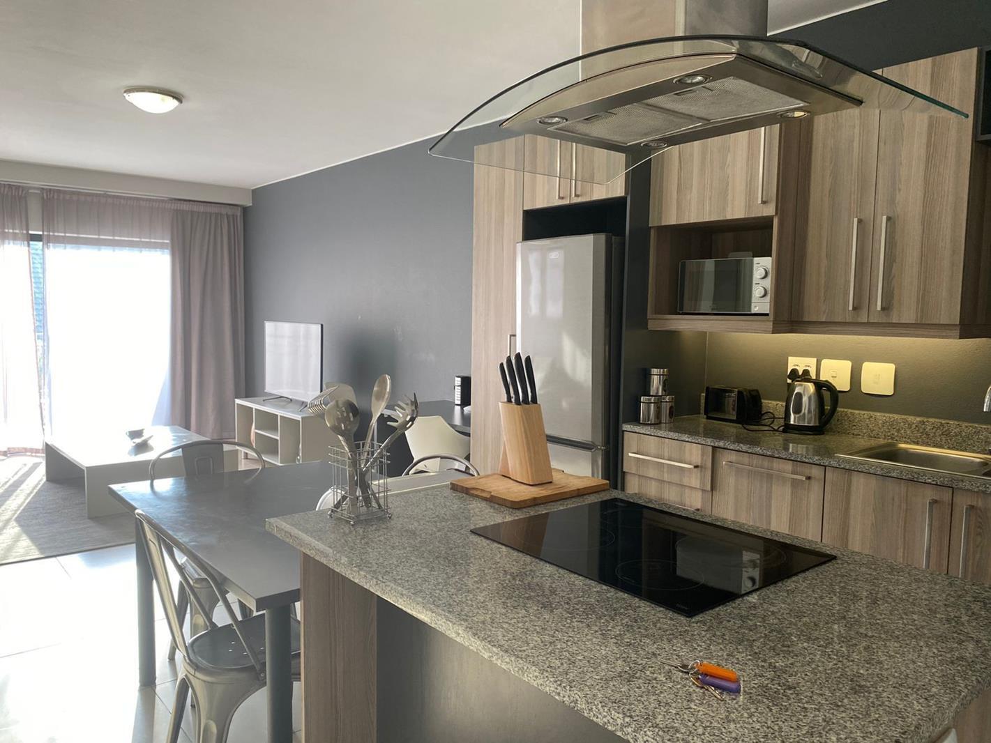 2 Bedroom House in Rivonia