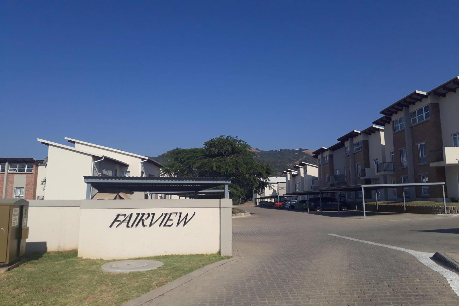 1 Bedroom Apartment in Nelspruit Central