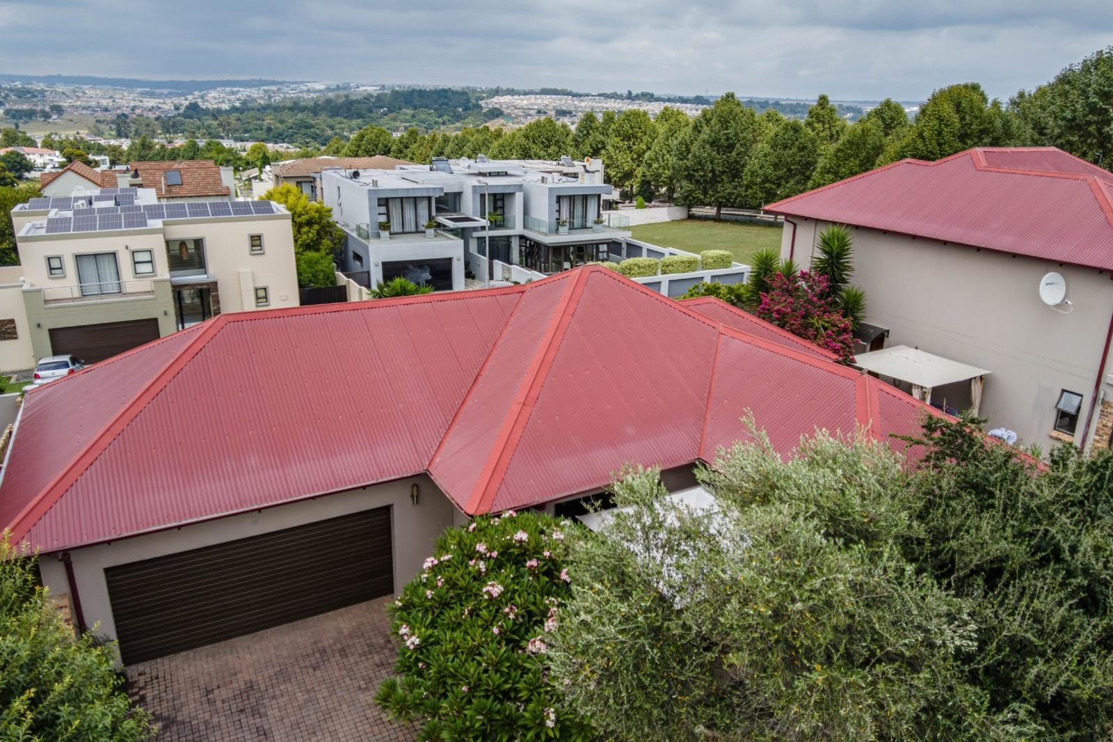 3 Bedroom Townhouse in Needwood