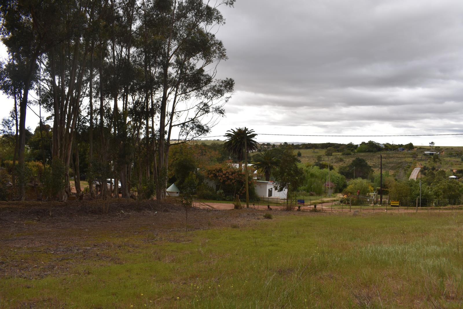 2 231 m² Land available in Napier