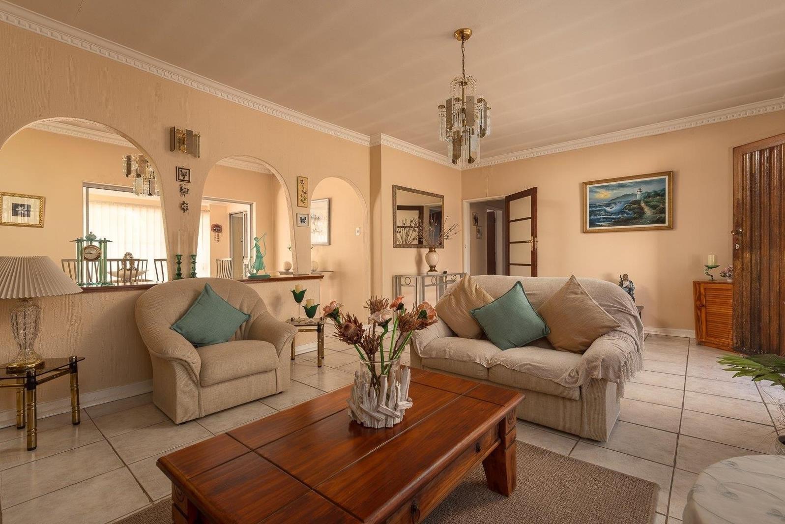 3 Bedroom House in Wychwood