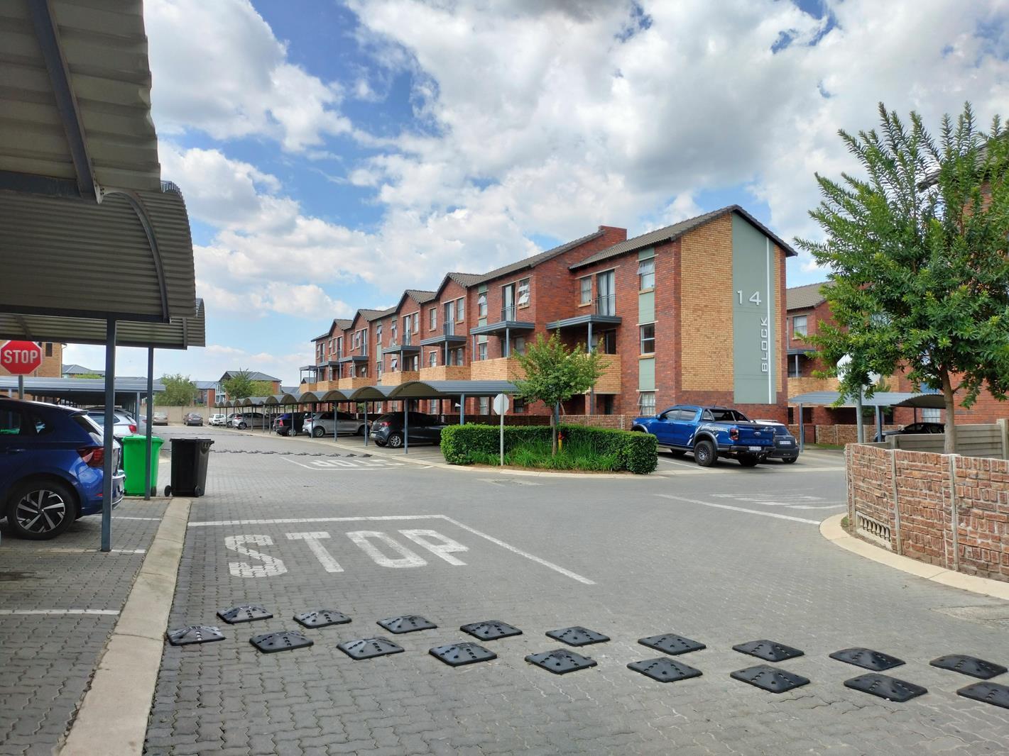 2 Bedroom Apartment in Alveda