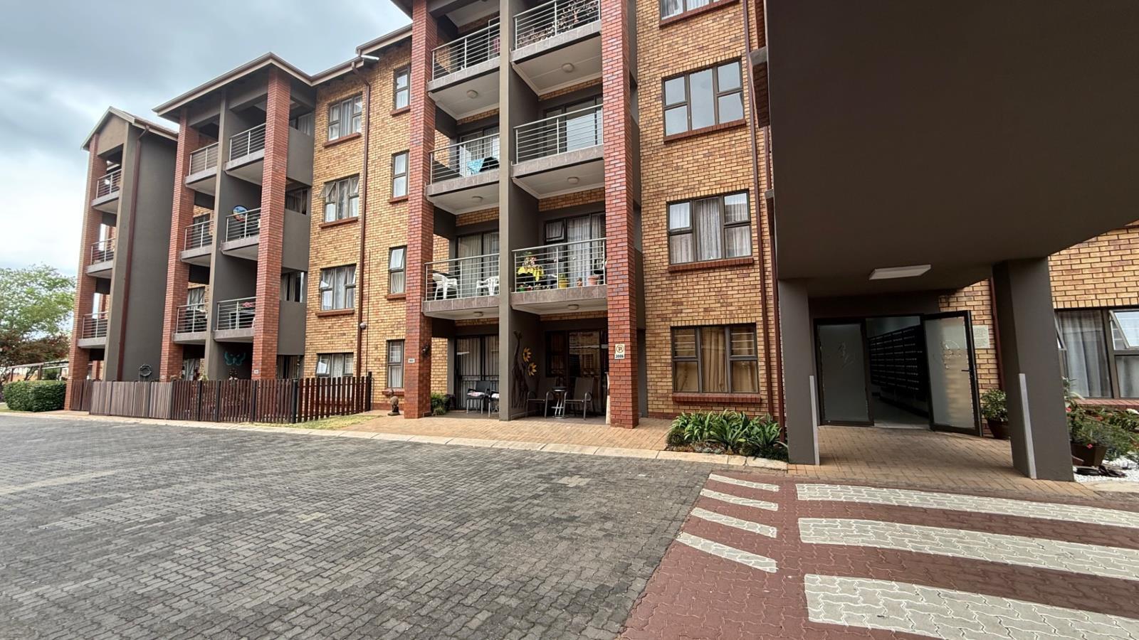 1 Bedroom Apartment in Montana Gardens