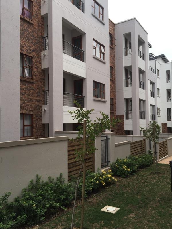 1 Bedroom Apartment in Ferndale