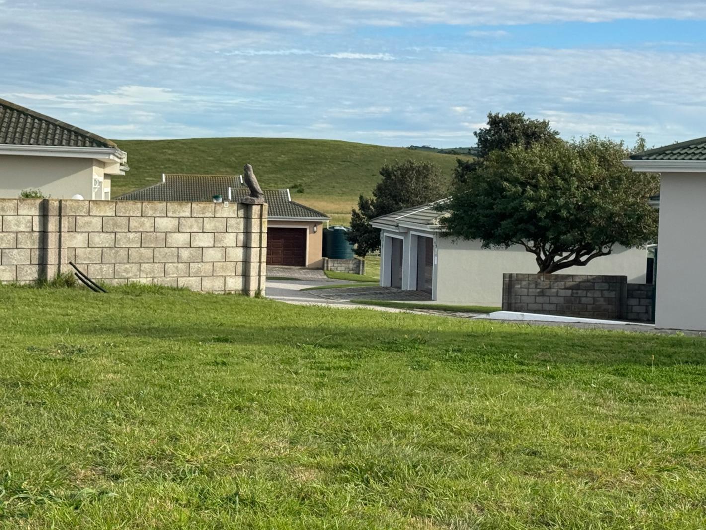 450 m² Land available in Boknesstrand