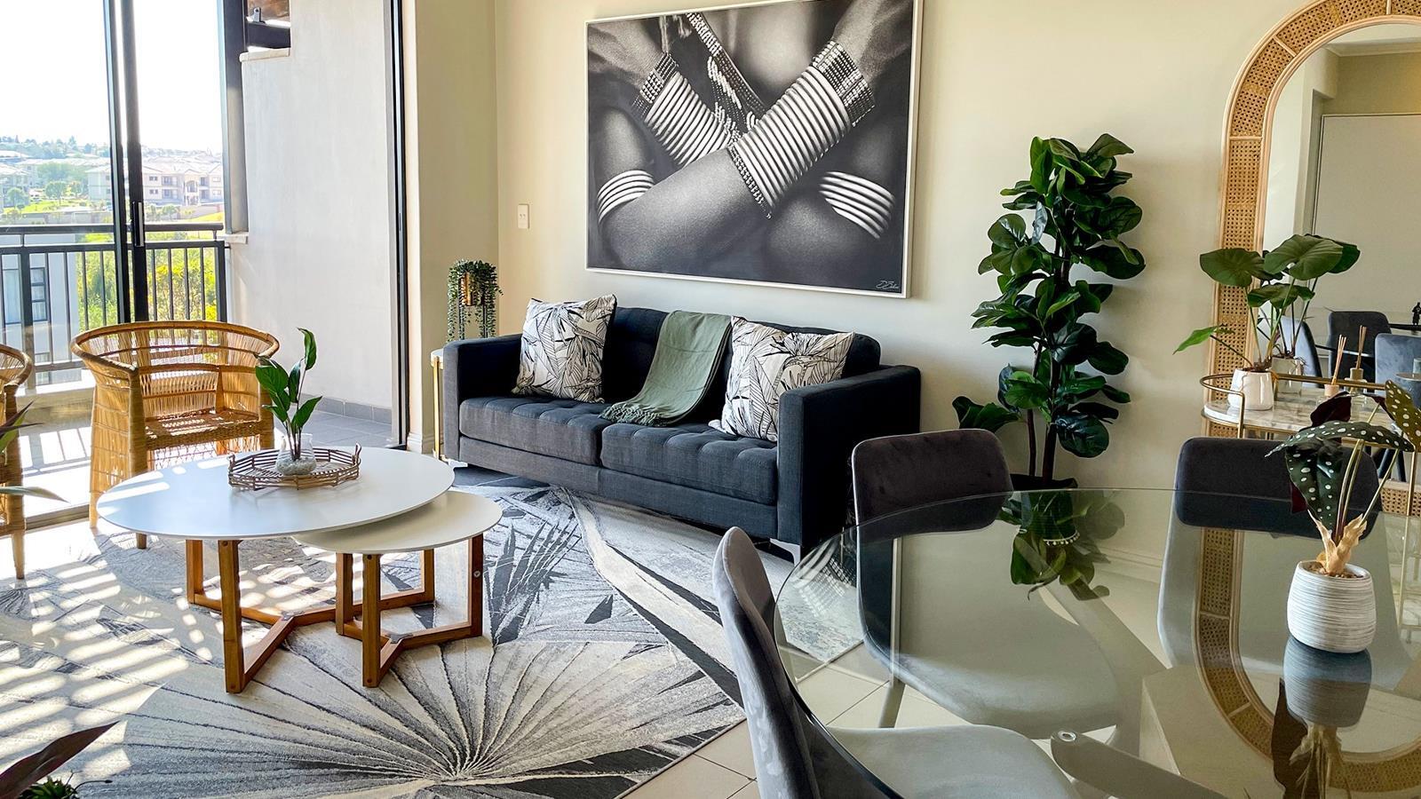 2 Bedroom Apartment in Carlswald Estate