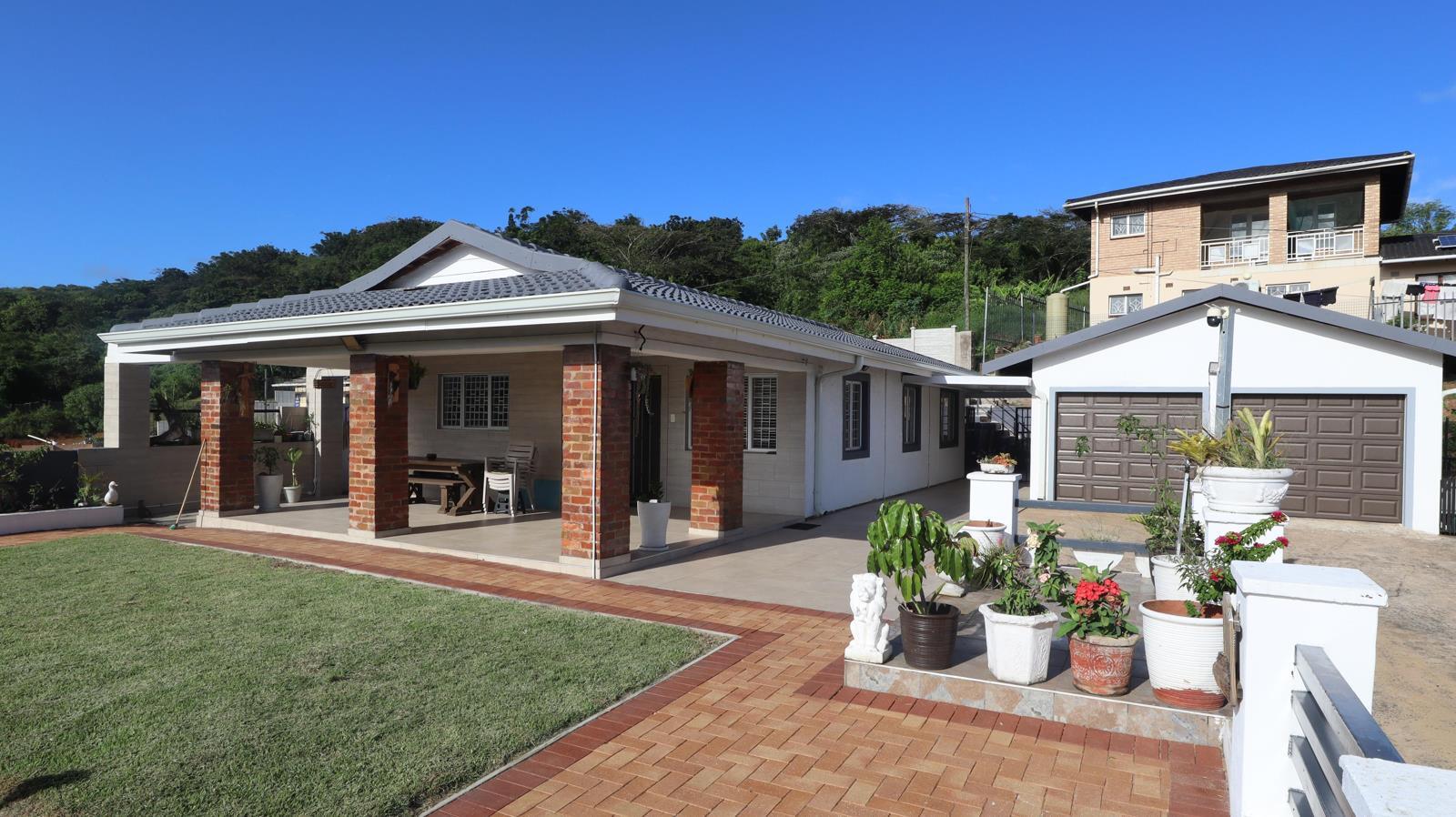 3 Bedroom House in Genazzano