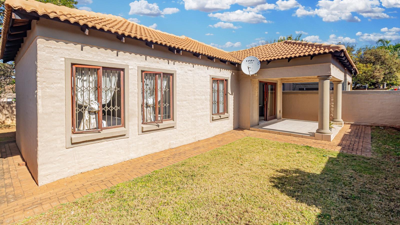 3 Bedroom House in Kyalami Hills