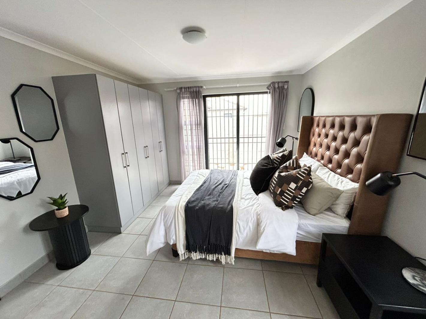 3 Bedroom House in Protea Glen