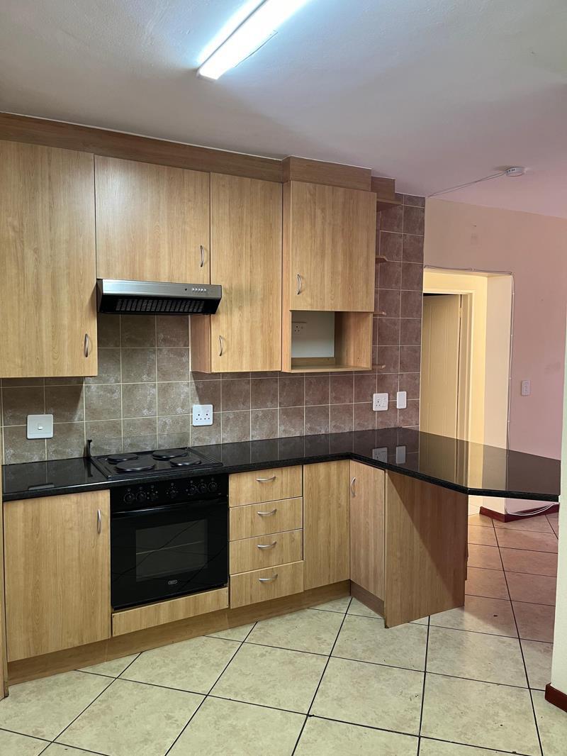 2 Bedroom Townhouse in Rangeview