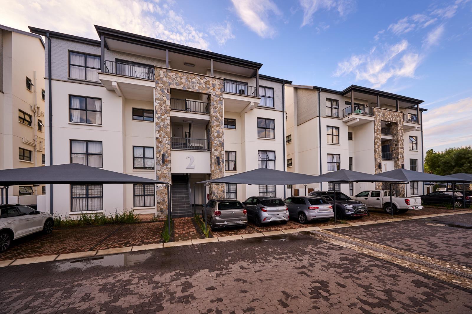 1 Bedroom Apartment in Kyalami