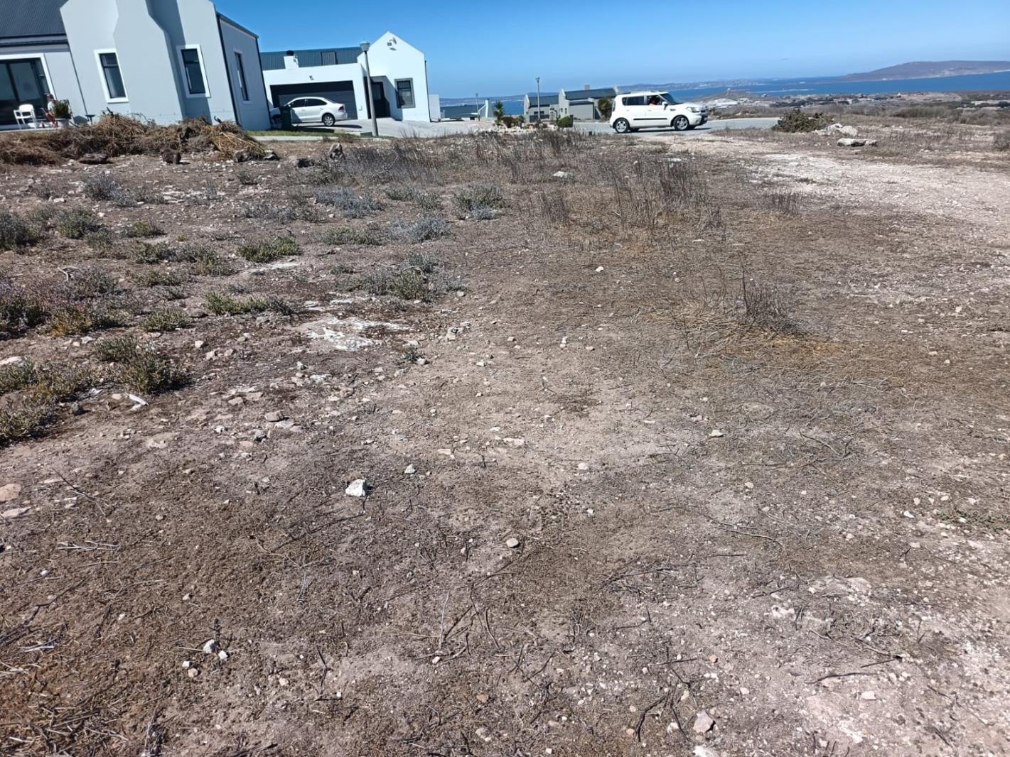 707 m² Land available in Hoogland