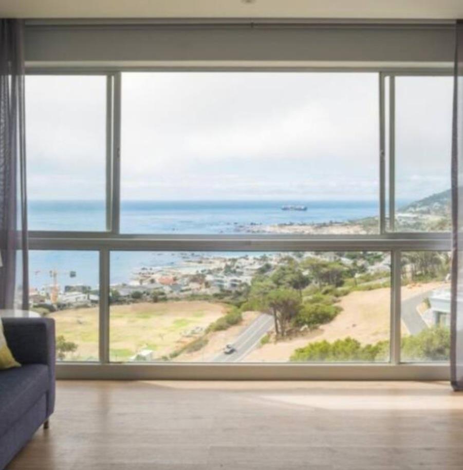 3 Bedroom Apartment in Camps Bay