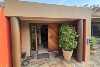 4 Bedroom House in Alberante