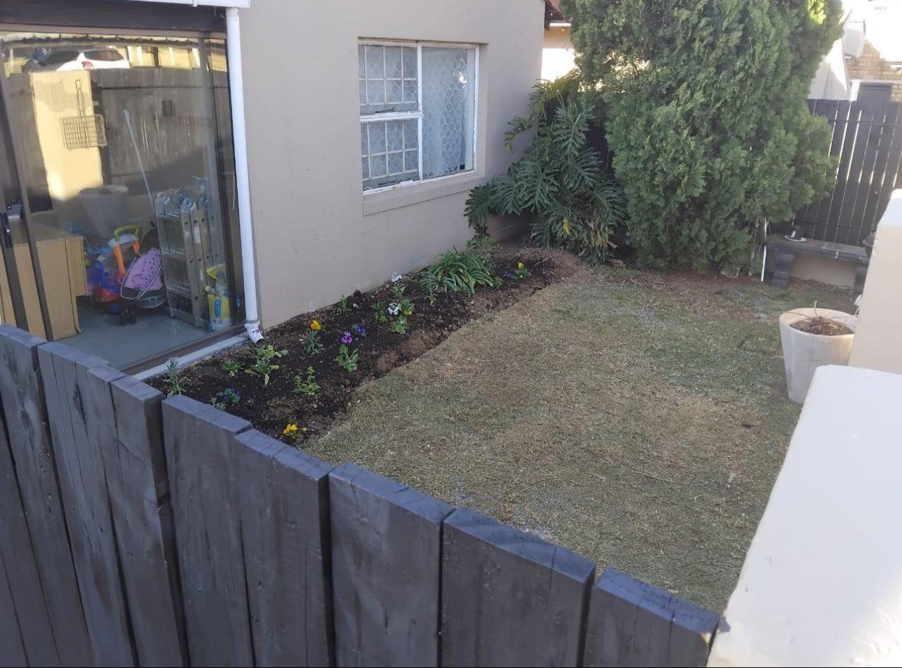 3 Bedroom Townhouse in Elspark