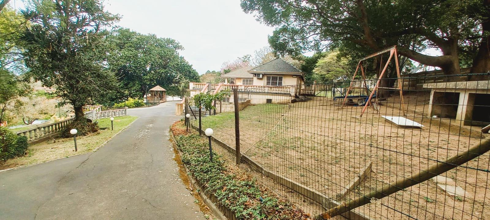 3 Bedroom House in Atholl Heights
