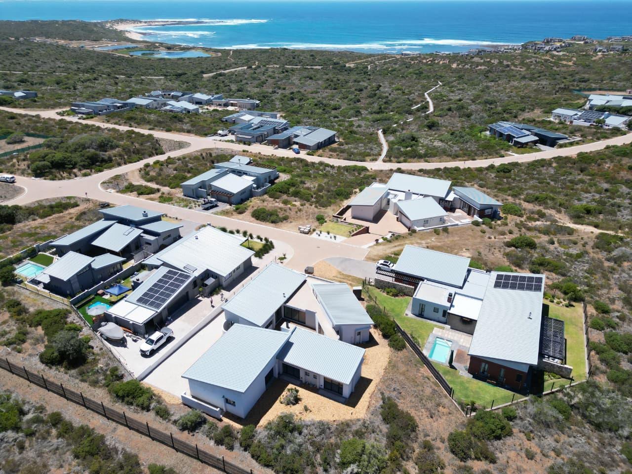 3 Bedroom House in Stilbaai Wes